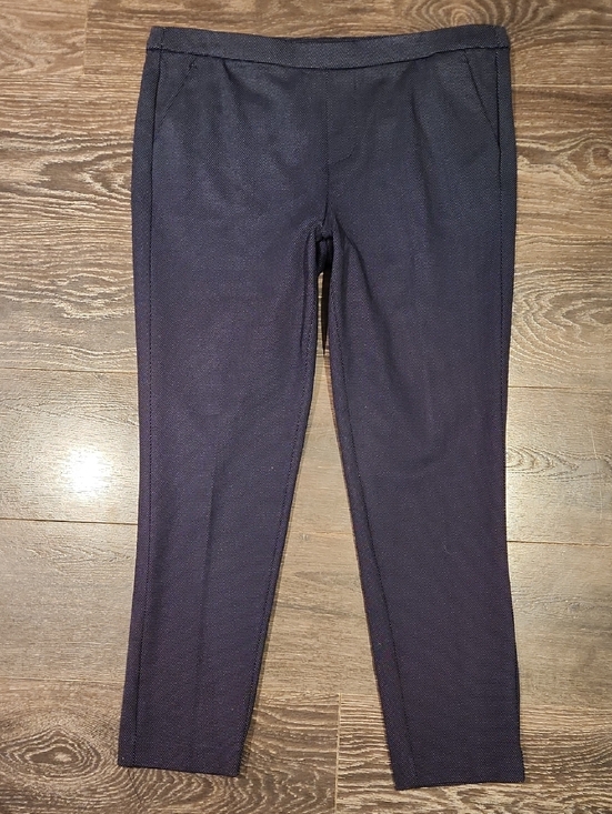 Liverpool Jeans Company Pants - ❤ LIVERPOOL JEANS COMPANY HIGH TYLER SLIM STRAIGHT PULL ON PANTS / TROUSERS, 14